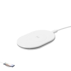 Draadloze oplader Zosmal wit