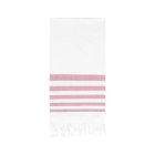 Omslaghanddoek Sally rood
