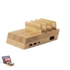 Bamboe oplader Lupint bamboe