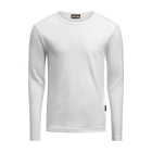 5230 Longsleeve t-shirt wit,l