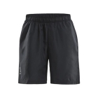 Craft Rush dames shorts zwart,l