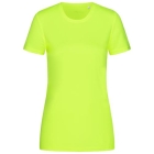 Sport-T Interlock dames