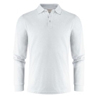 Surf Pro longsleeve wit,l