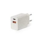 USB-oplader Avery naturel