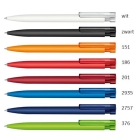 Balpen Liberty soft touch