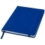 A5 hardcover notitieboek Spectrum koningsblauw