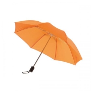 Opvouwbare paraplu Regular oranje