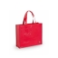 Milieuvriendelijke tas Sissy rood