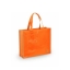 Milieuvriendelijke tas Sissy oranje