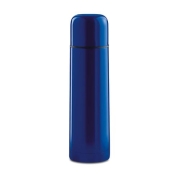 Thermosfles Chan blauw
