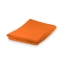 Absorberende Handdoek Lypso oranje