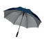 Paraplu Swansea+ 27 inch blauw