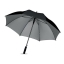 Paraplu Swansea+ 27 inch zwart