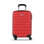 ABS trolley 20 inch Budapest rood