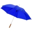 Kleine golf paraplu koningsblauw