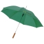 Kleine golf paraplu groen