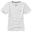Biologisch dames T-shirt Kawartha wit,l