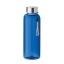 RPET bottle 500ml Utah rpet royal blue