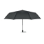 Windbestendige 27 inch paraplu Rochester zwart