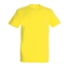 Heren shirt Klassiek lemon,l