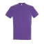 Heren shirt Klassiek light purple,l