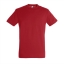 Regent T-shirt rood,l