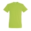 Regent T-shirt lime,l