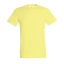 Regent T-shirt pale yellow,l