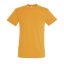 Regent T-shirt apricot,l