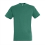 Regent T-shirt emerald,l