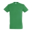 Regent T-shirt kelly green,l