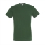 Regent T-shirt bottle green,l