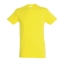 Regent T-shirt lemon,l