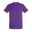 Regent T-shirt light purple,l