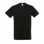 Regent T-shirt deep black,l