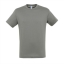 Regent T-shirt zinc,l