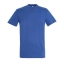 Regent T-shirt royal blue,l