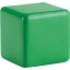 Anti-stress kubus groen