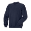 5120 Ronde hals sweatshirt navy,3xl