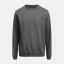 5120 Ronde hals sweatshirt graphite,3xl