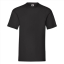 Shirt Valueweight T-shirt zwart,l