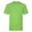 Shirt Valueweight T-shirt lime,l