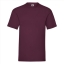 Shirt Valueweight T-shirt bordeaux,l