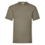 Shirt Valueweight T-shirt khaki,l