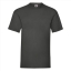 Shirt Valueweight T-shirt light graphite,l