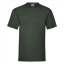 Shirt Valueweight T-shirt bottle green,l