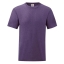 Shirt Valueweight T-shirt heather purple,l