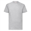 Shirt Valueweight T-shirt heather grey,l
