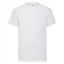 Shirt Valueweight T-shirt wit,3xl
