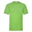 Shirt Valueweight T-shirt lime,3xl